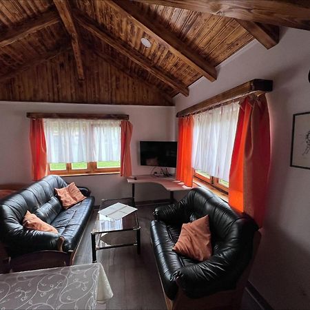 Domacija Paternoster Otel Litija Dış mekan fotoğraf