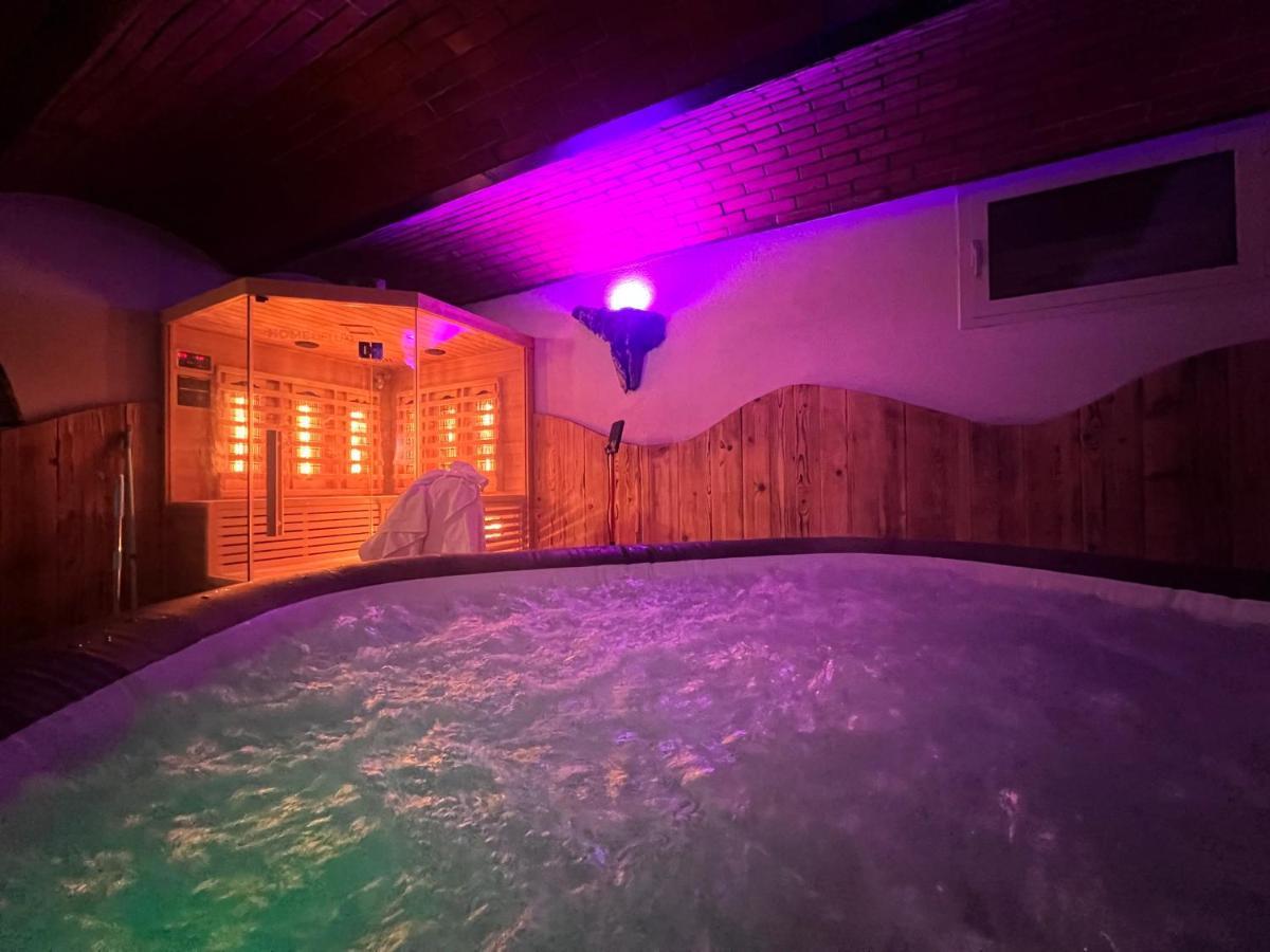 Domacija Paternoster Otel Litija Dış mekan fotoğraf