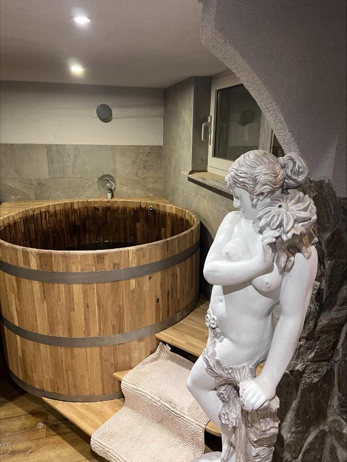 Domacija Paternoster Otel Litija Dış mekan fotoğraf