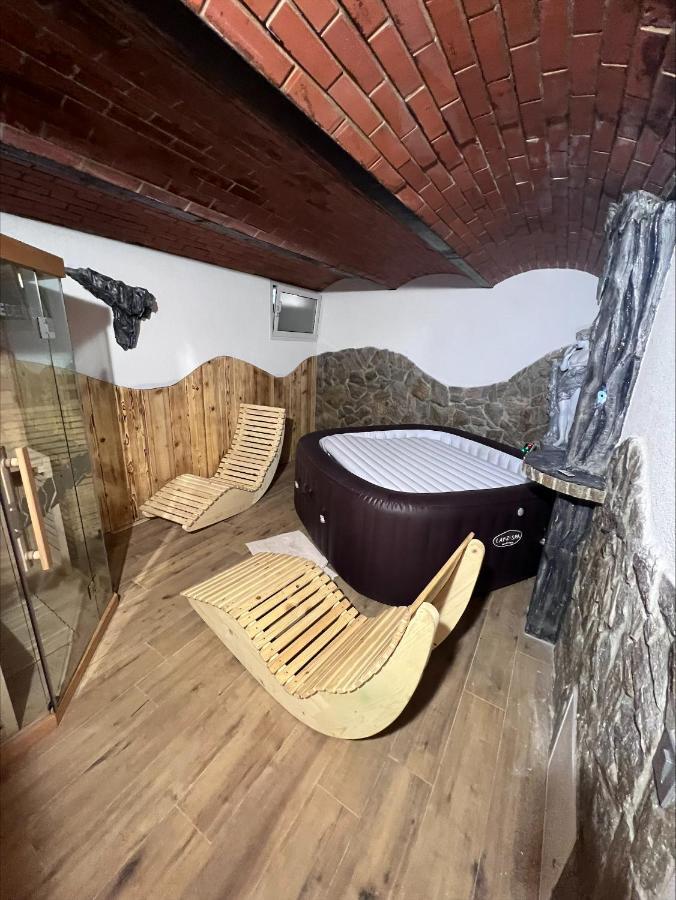 Domacija Paternoster Otel Litija Dış mekan fotoğraf