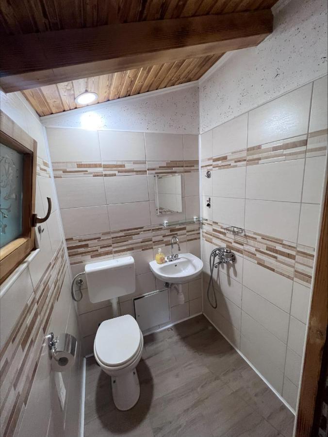 Domacija Paternoster Otel Litija Dış mekan fotoğraf