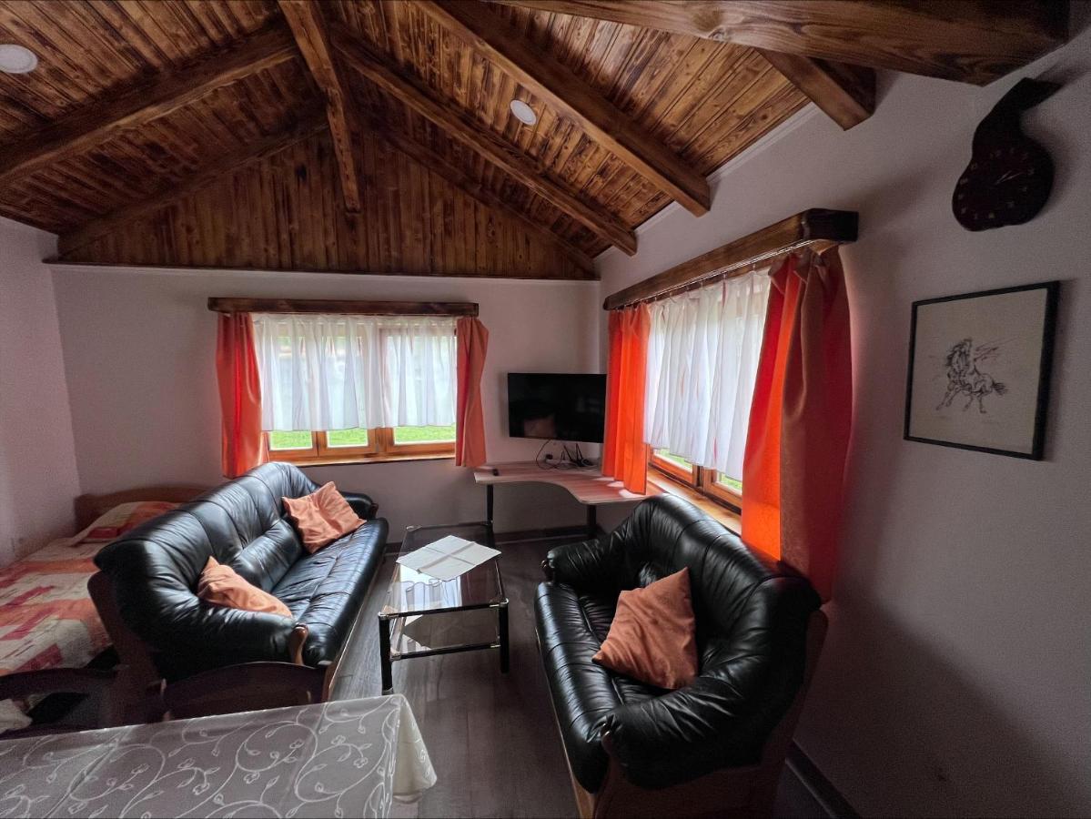 Domacija Paternoster Otel Litija Dış mekan fotoğraf