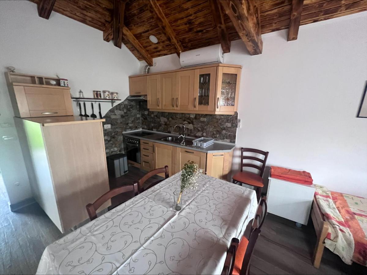 Domacija Paternoster Otel Litija Dış mekan fotoğraf