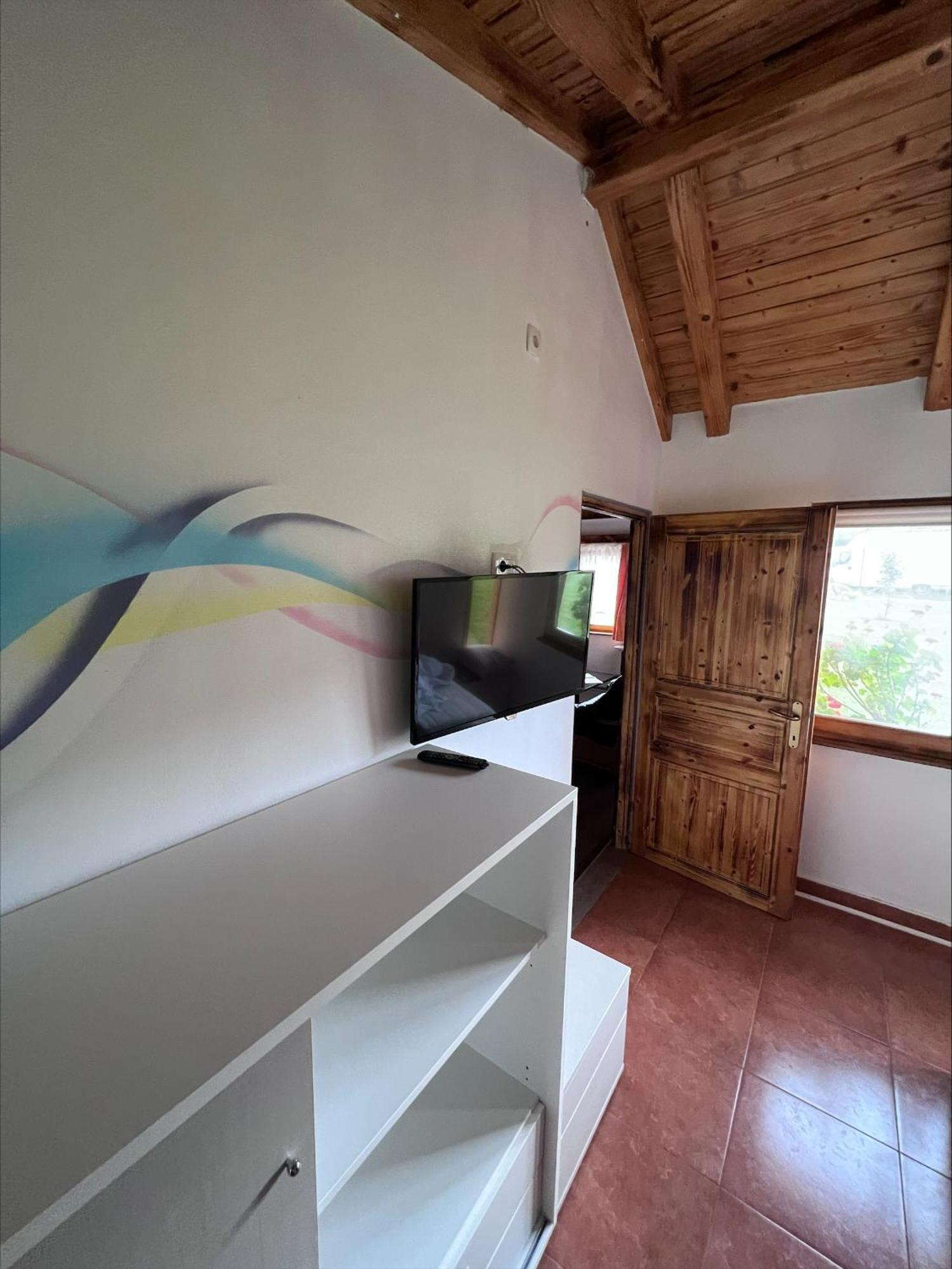 Domacija Paternoster Otel Litija Dış mekan fotoğraf