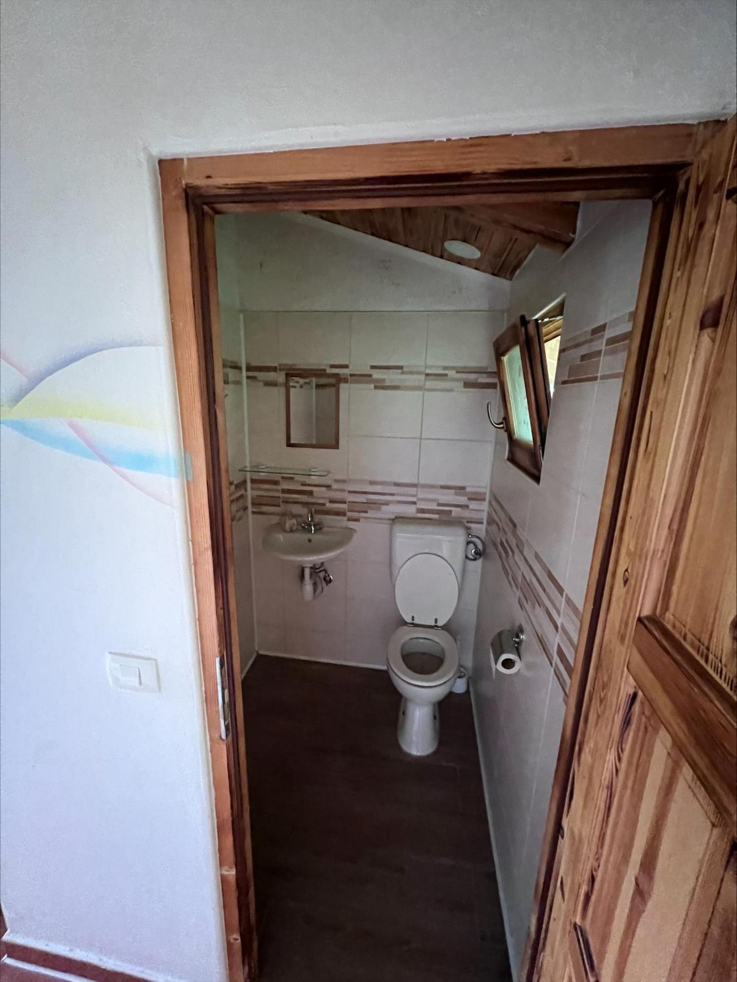 Domacija Paternoster Otel Litija Dış mekan fotoğraf
