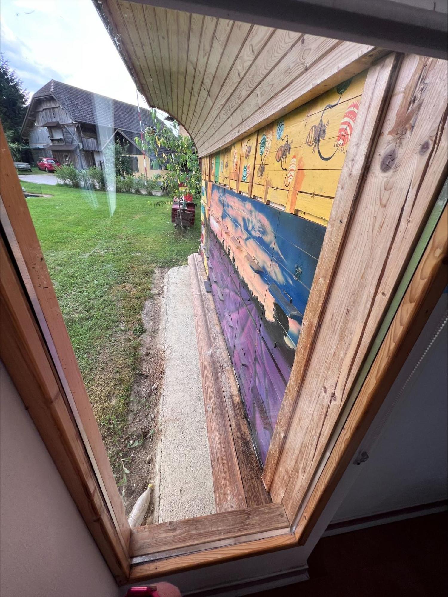 Domacija Paternoster Otel Litija Dış mekan fotoğraf