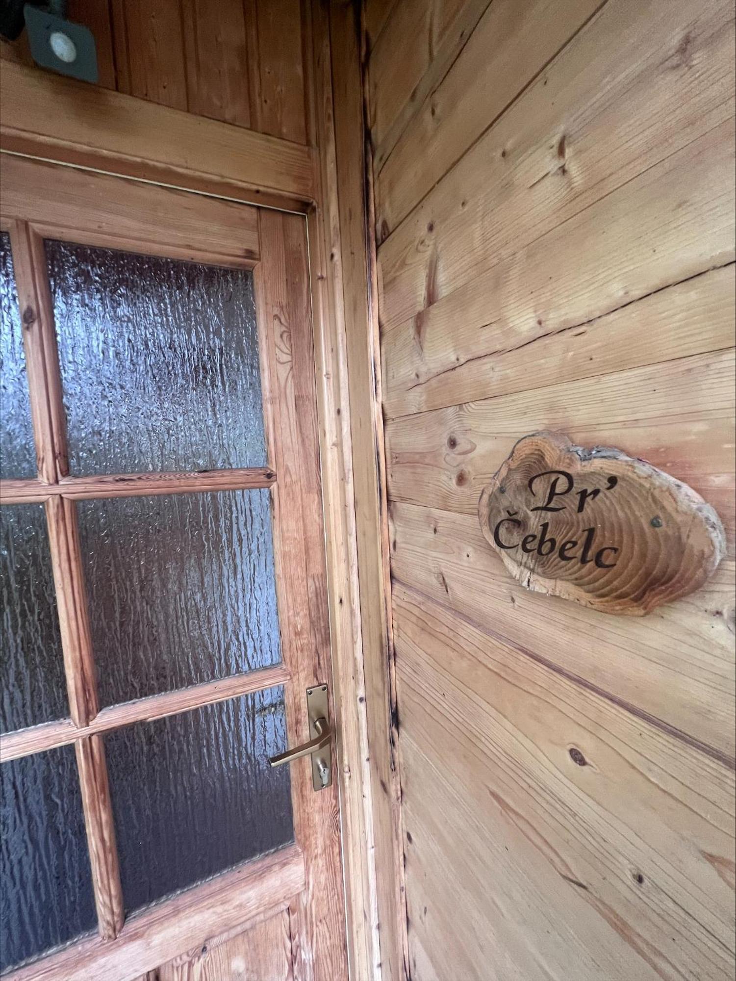 Domacija Paternoster Otel Litija Dış mekan fotoğraf